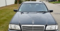 MB 180 Classic 2001 & MB 180 Elegance 1998 & VW Golf Cabrio 1999 018